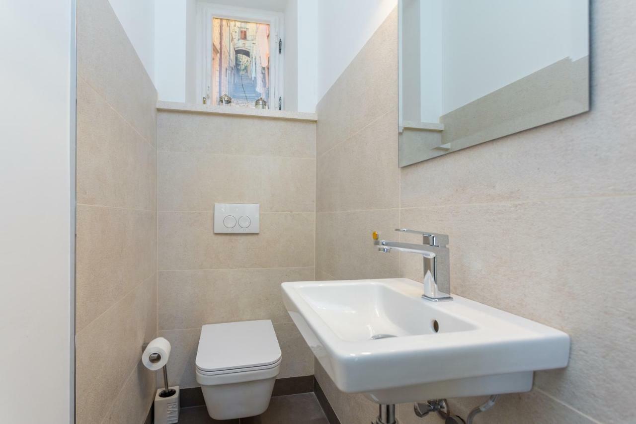Villa Palmera Dubrovnik Exterior photo
