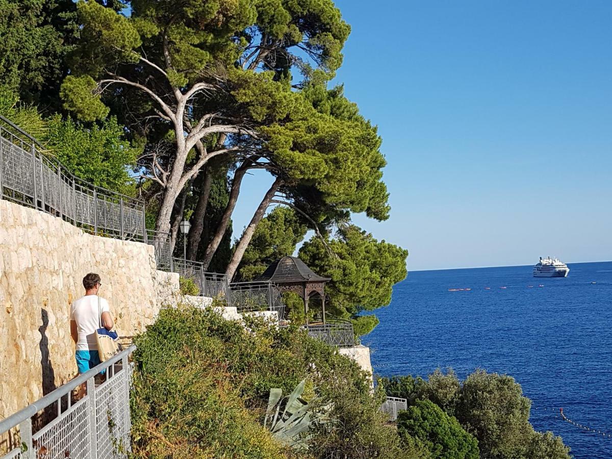 Villa Palmera Dubrovnik Exterior photo